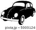 VW　TYPE1 5003124
