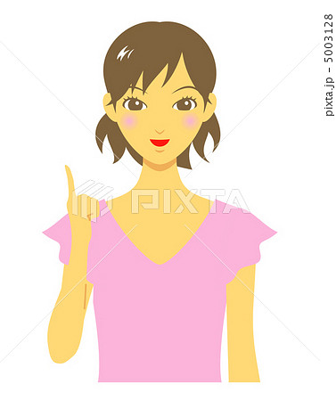女性5 女性5 5003128