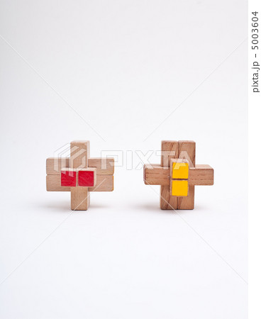 木のブロック 木のブロック 5003604