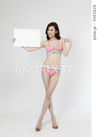 女性水着1344316_kks 5003626