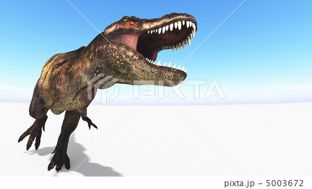 恐竜 恐竜 5003672