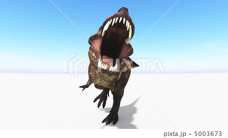 恐竜 5003673