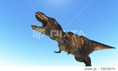恐竜 5003674