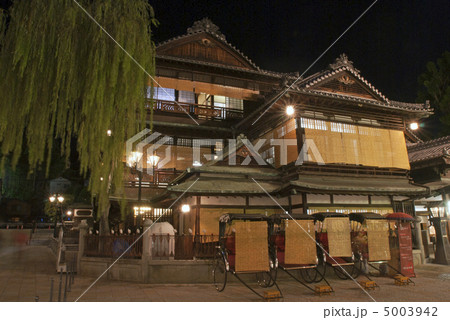 道後温泉本館 5003942