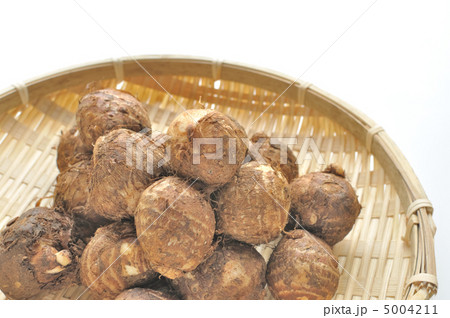 里芋 里芋 5004211