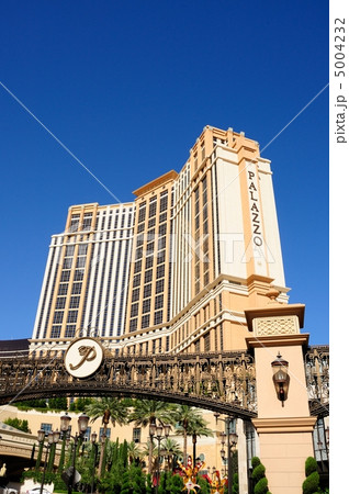ラスベガス　パラッツォ 5004232