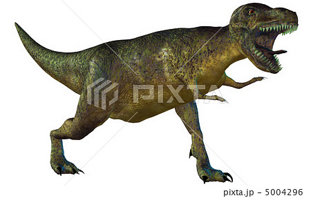 T-REX☆ティラノサウルス T-REX☆ティラノサウルス 5004296