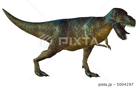 T-REX☆ティラノサウルス 5004297
