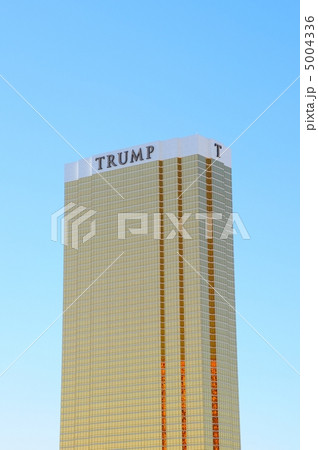 ラスベガス　トランプタワー 5004336