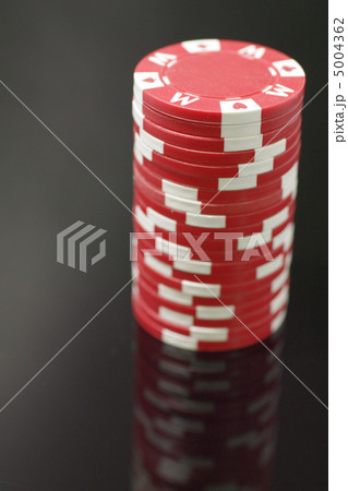 カジノチップ 5004362