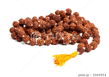 Japa mala (prayer beads) Japa mala (prayer beads) 5004954