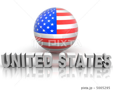 Symbol of USA Symbol of USA 5005295