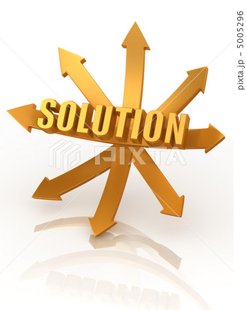 Solution 5005296