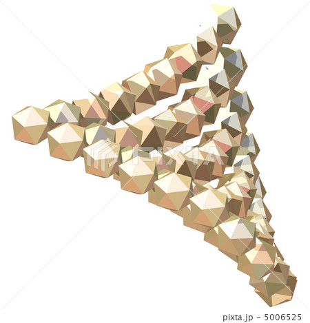 ＣＧ・３Ｄクリップアート 5006525