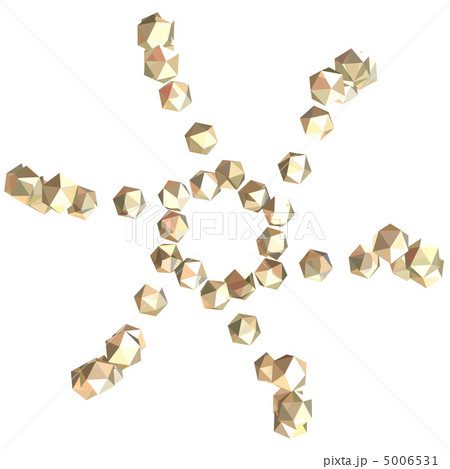 ＣＧ・３Ｄクリップアート 5006531