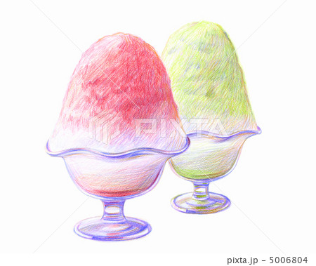 クッキング・イラスト 5006804