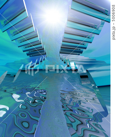 ＣＧ・異次元空間 5006908