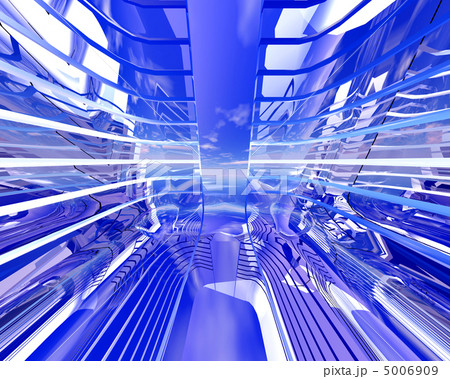 ＣＧ・異次元空間 5006909