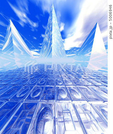 CG・異次元空間 CG・異次元空間 5006946
