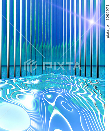 ＣＧ・異次元空間 5006971