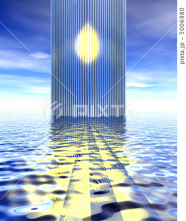ＣＧ・異次元空間 5006980