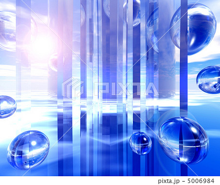 ＣＧ・異次元空間 5006984