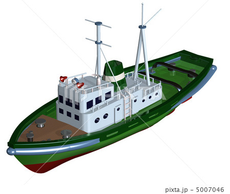 CG・レトロな楽しい乗り物 CG・レトロな楽しい乗り物 5007046