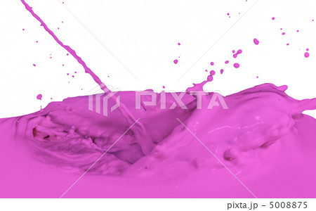 splashing paint splashing paint 5008875