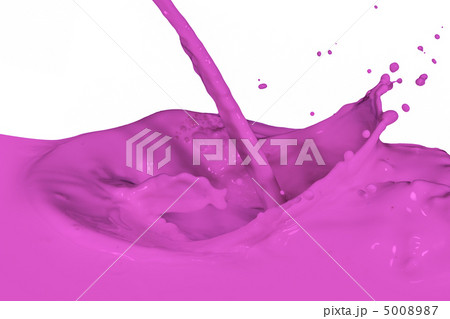 splashing paint splashing paint 5008987