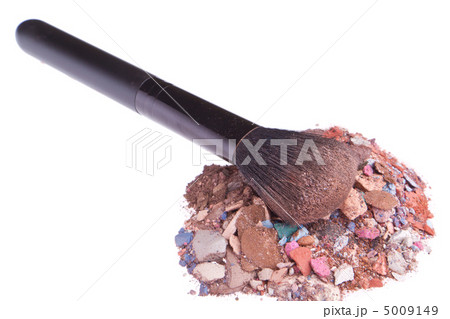 crushed eyeshadows 5009149