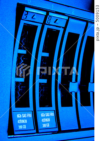Data center 5009153