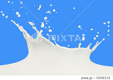 milk splash 5009319