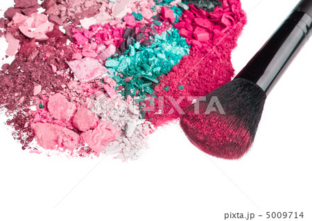 set of multicolor crushed eyeshadows set of multicolor crushed eyeshadows 5009714