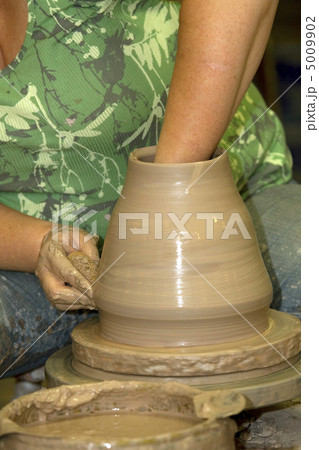 Pottery Craftsman 5009902