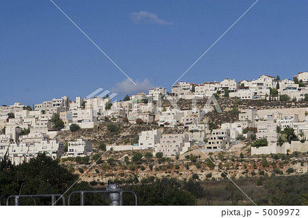 jerusalem. 5009972