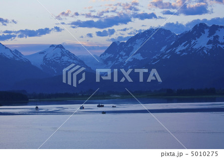 Amazing Alaska 5010275