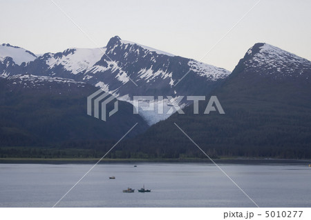 Amazing Alaska 5010277