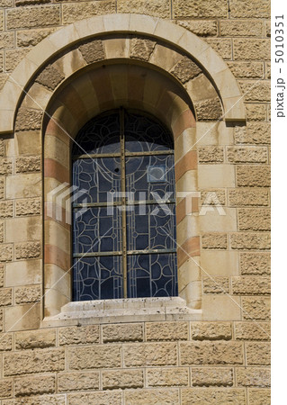 Old city of Jerusalem 5010351