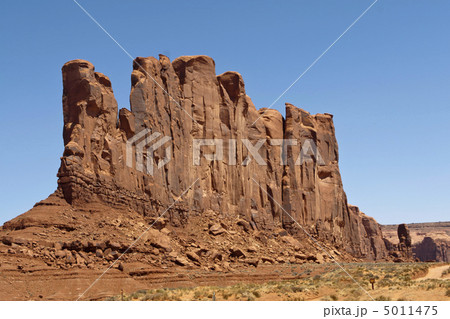 Monument Valley. USA 5011475