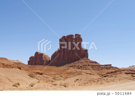 Monument Valley. USA Monument Valley. USA 5011484