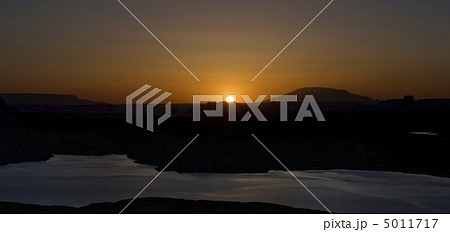 Grand Canyon. Sunset Canyon. 5011717