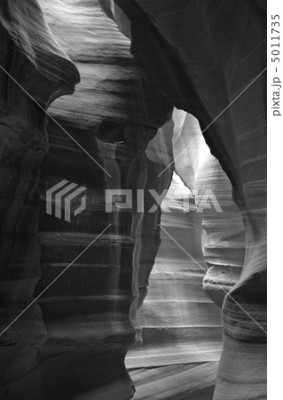 Scenic canyon Antelope Scenic canyon Antelope 5011735