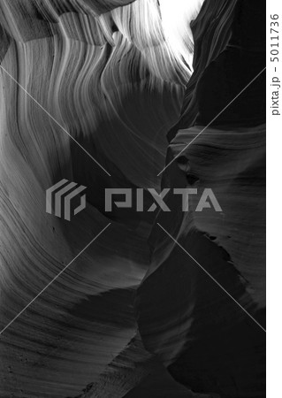 Scenic canyon Antelope 5011736