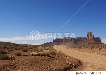 Monument Valley. USA 5011810