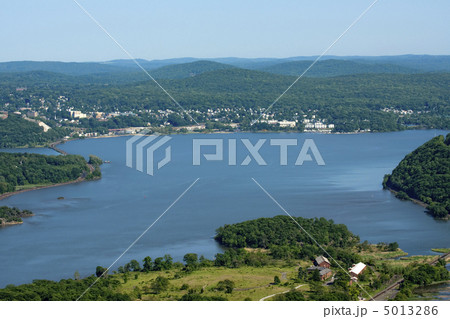 Hudson river valley 5013286