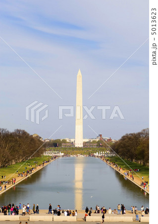 Washington Monument Washington Monument 5013623