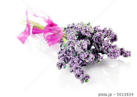 Lavender on a white Lavender on a white 5013834