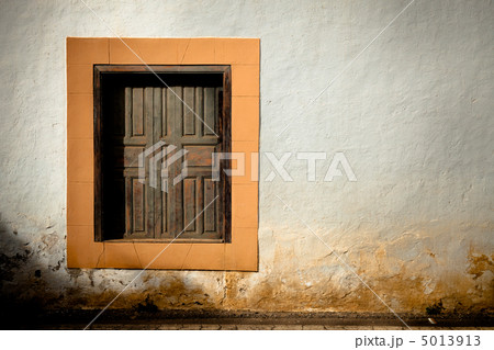 Window with shutters Window with shutters 5013913