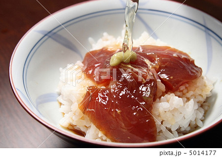 カツオのお茶漬 カツオのお茶漬 5014177