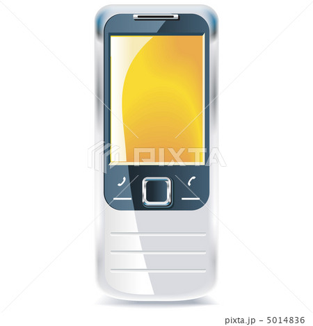 Mobile Phone #7 5014836